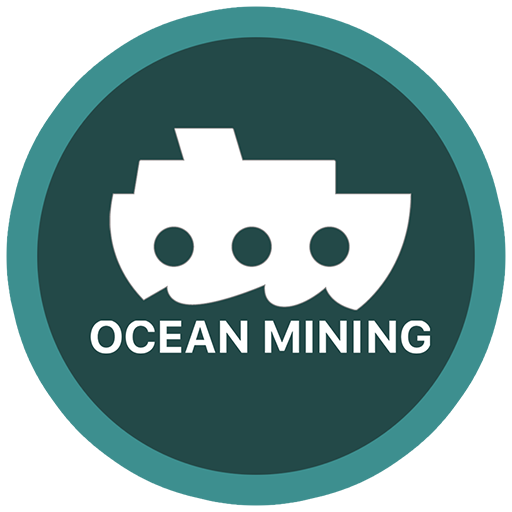 Ocean Mining logo