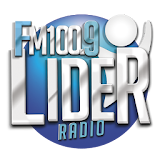 FM Lider 100.9 icon