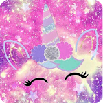 Cover Image of Download kawaii Unicorn Wallpapers - cute backgrounds 5.3 APK