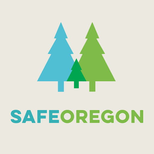 SafeOregon  Icon