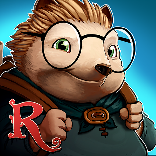 The Lost Legends of Redwall 3.0.15 Icon