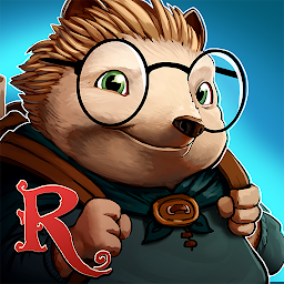 The Lost Legends of Redwall Mod Apk