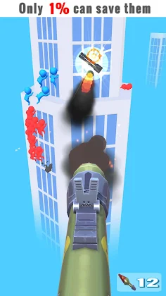 Salvage Them - Screenshot 4