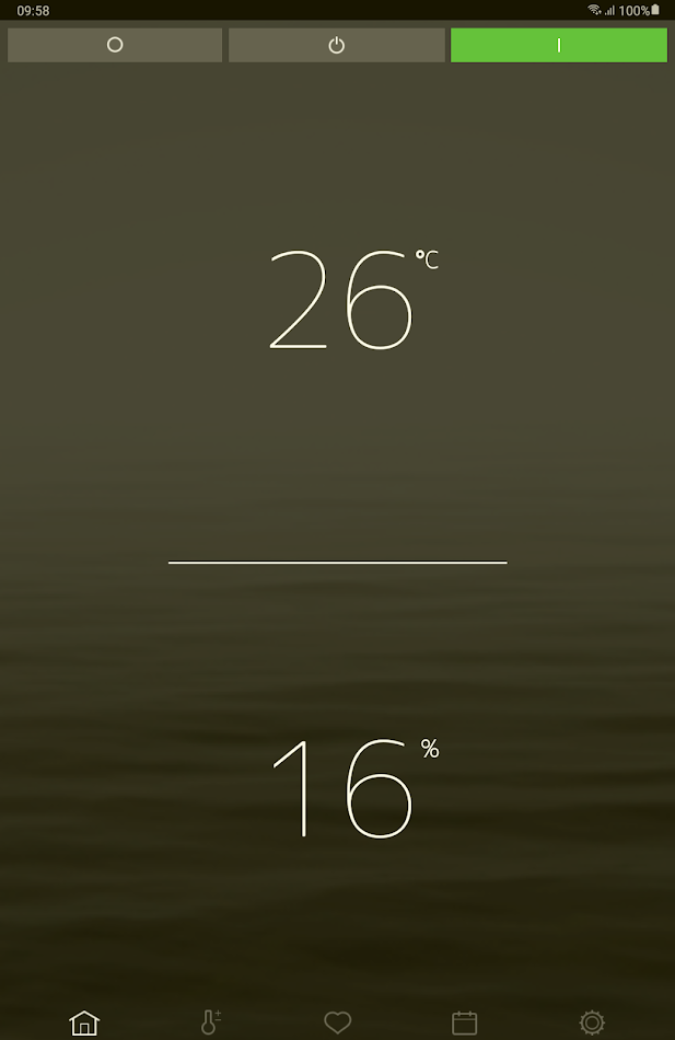 #4. Finnleo Control (Android) 게시자: Tylö
