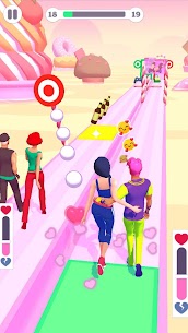Bestie Wars Apk Mod for Android [Unlimited Coins/Gems] 2