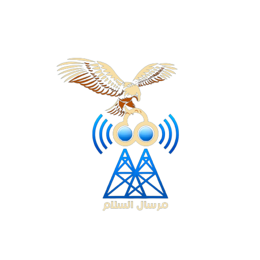 مرسال السلام logo