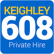 Keighley 608 608 Taxis APK