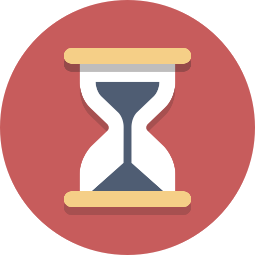 OrdersTracker - Time Recording  Icon