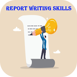 Icon image Report Writing Skills