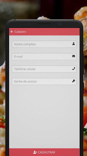 Piassa Restaurante Screen 3