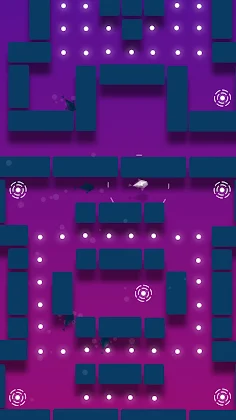 Quantum Lake - Screenshot 3