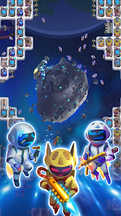 Space Construction: Tycoon Varies with device APK screenshots 7