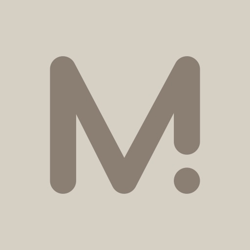 Mellow Fitness Studio logo