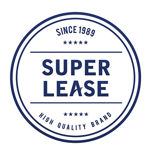 Superlease logo