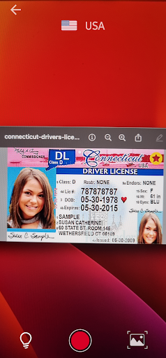 CaptureMax PowerCloud Screen 3