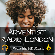 London Seventh Day Adventist Radio Fm Music App HD