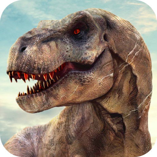 Jungle Dinosaur Hunting 3D 2 - Apps On Google Play
