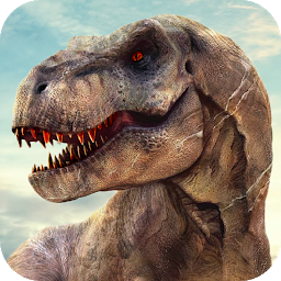 Icon image Jungle Dinosaur Hunting 3D 2
