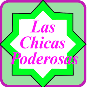 Sticker de Las Chicas Suprepod