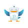 Plume Premium for Twitter icon