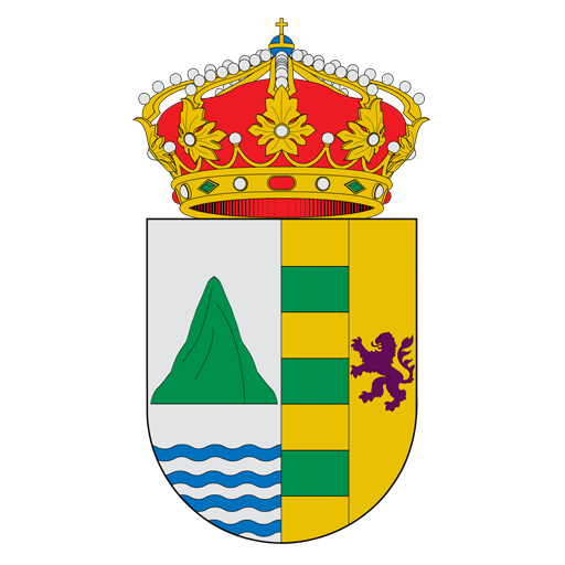Montemayor del Río Informa logo