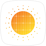 Cover Image of 下载 LG SolarVu  APK