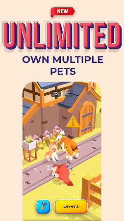 Game screenshot Match & Build apk download