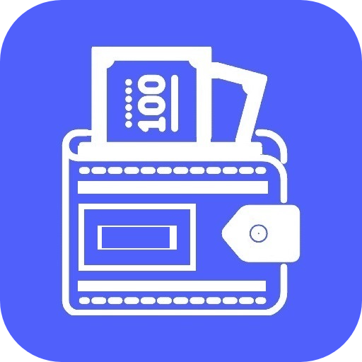 Finance Account Manager Wallet 1.8.0 Icon