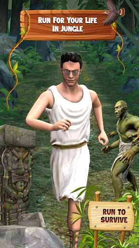 Android application The Sceptre screenshort