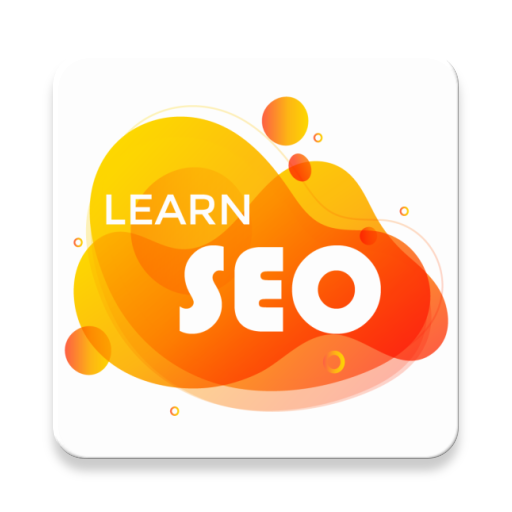 Learn SEO logo