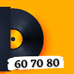 Radio 60 70 80 Music App