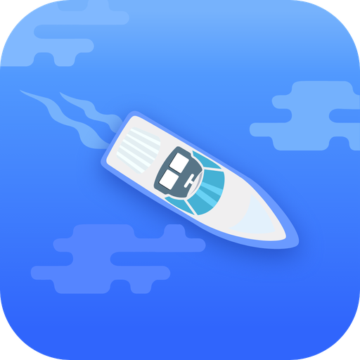 Marina Dock logo