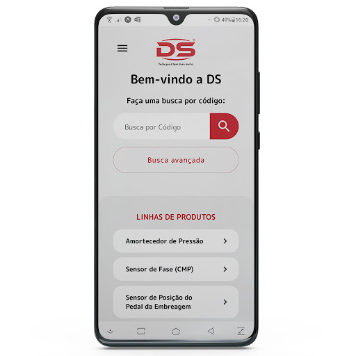 DS Auto Screen 2