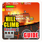 Guide For Hill Climb Racing 2 icon