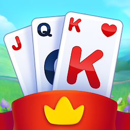 Solitaire Castle Royal Mod Apk
