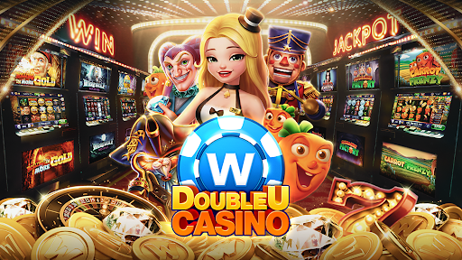 DoubleU Casino™ - Vegas Slots 25