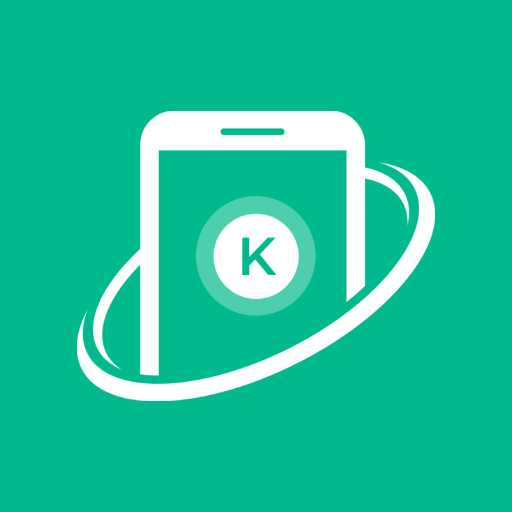 Karobar - Nepali Digital Khata logo