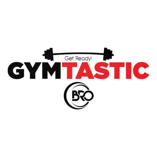 GYMTASTIC BRO logo