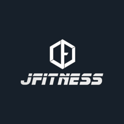 JFITNESS logo