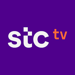 Icon image stc tv - Android TV