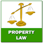 Property Law Book