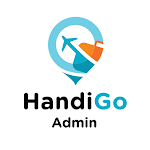 Cover Image of Download HandiGo Admin  APK