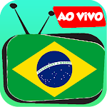 Cover Image of Tải xuống Tv brasil - Ao Vivo 4.0 APK