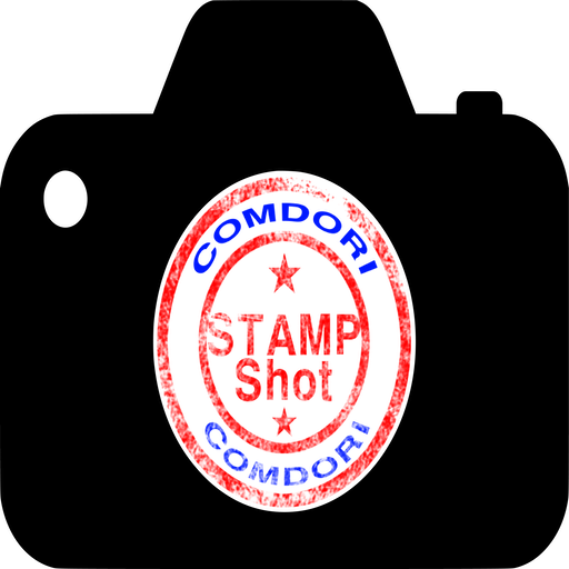 StamShot logo