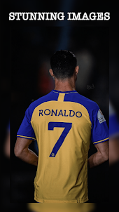 Ronaldo Wallpapers 2023, CR7