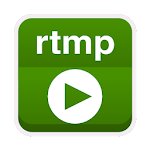 Cover Image of Download rtmp Player v:1.4.0 APK