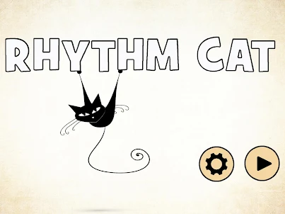 Rhythm Cat 음악 리듬 읽는 법 배우기