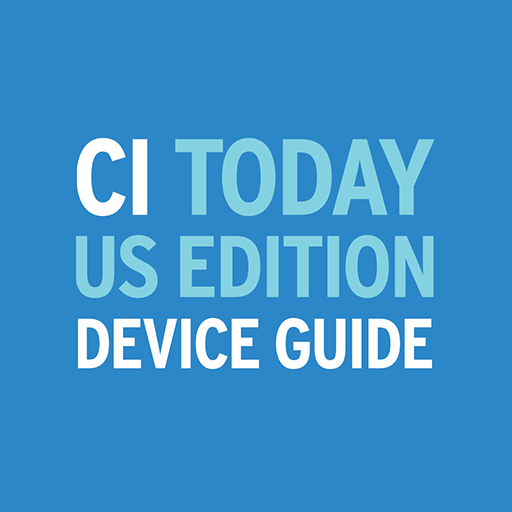 CIT US Device Guide logo