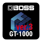Cover Image of डाउनलोड BTS for GT-1000 ver.3  APK