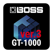 Top 40 Music & Audio Apps Like BTS for GT-1000 ver.3 - Best Alternatives